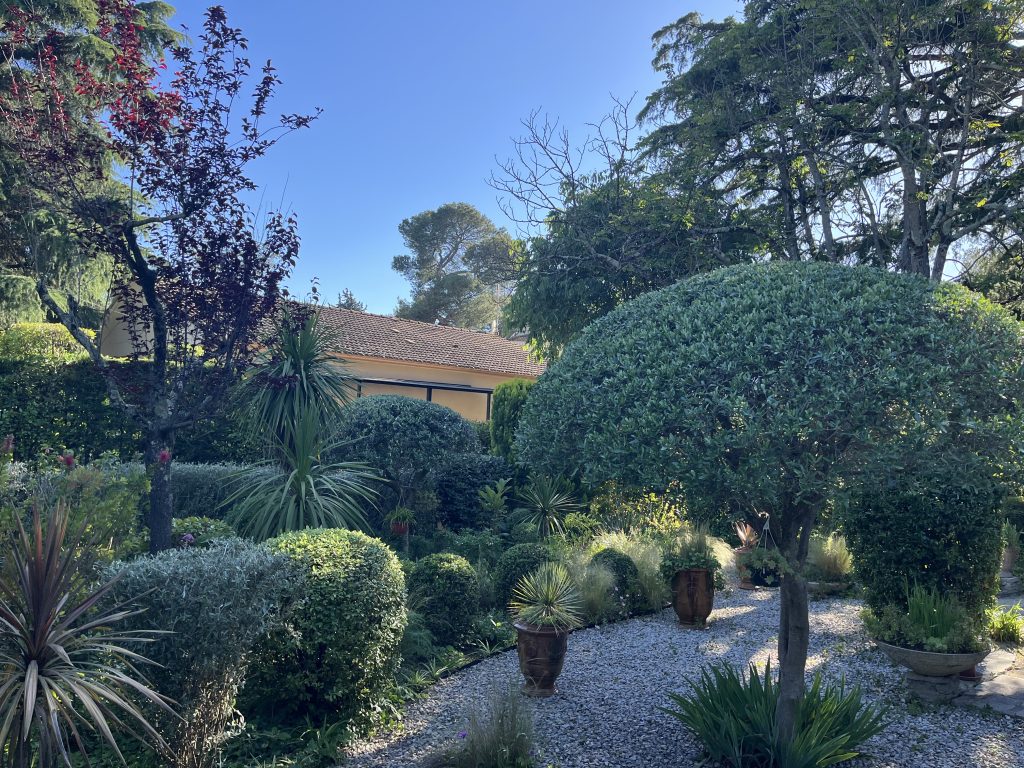 Les Compagnons Paysagistes - Paysagiste à Nîmes et alentours (Uzès Vaunage Sommières Alpilles)