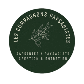 Les Compagnons Paysagistes - Paysagiste à Nîmes - Création & entretien de jardins à Nîmes et alentours